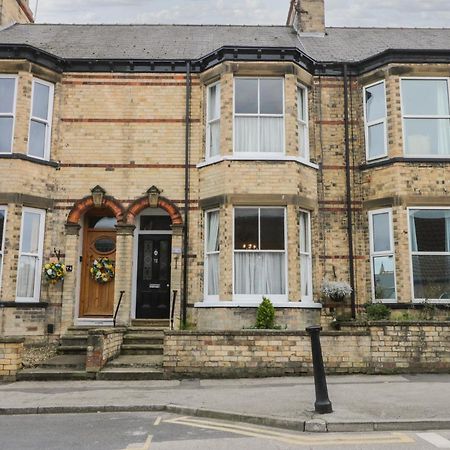 Hornsea Terrace Villa Екстериор снимка