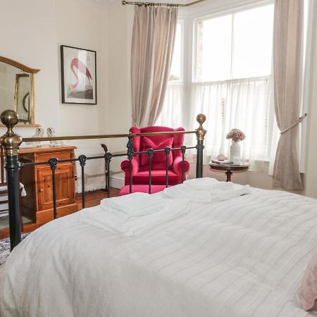 Hornsea Terrace Villa Екстериор снимка