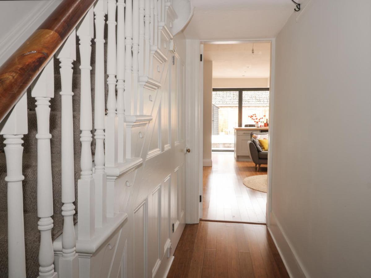 Hornsea Terrace Villa Екстериор снимка