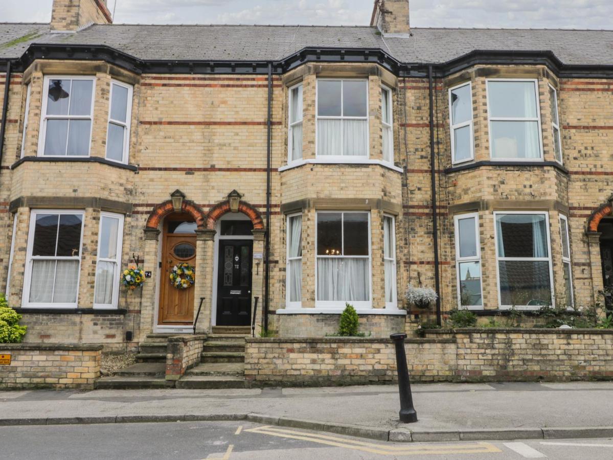 Hornsea Terrace Villa Екстериор снимка