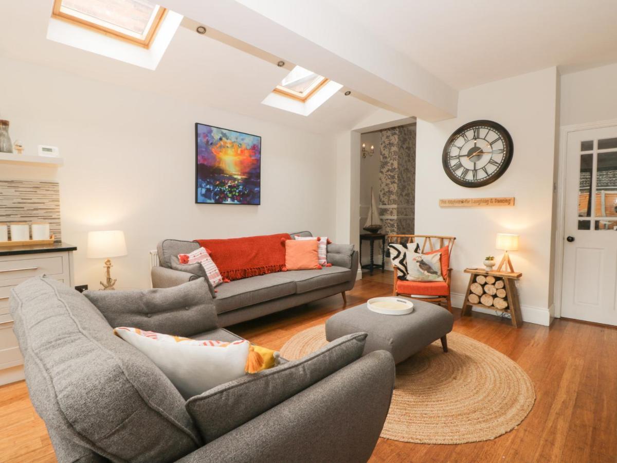 Hornsea Terrace Villa Екстериор снимка