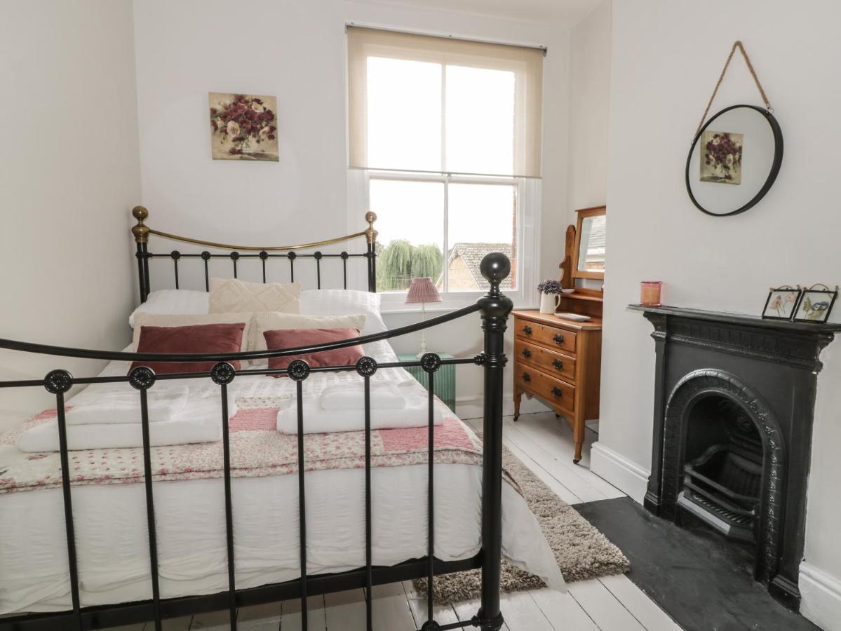 Hornsea Terrace Villa Екстериор снимка