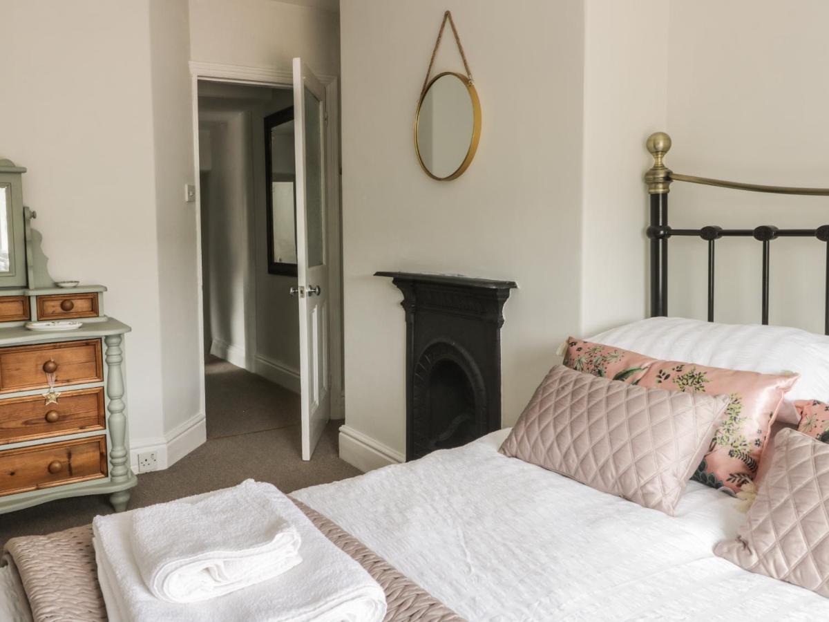 Hornsea Terrace Villa Екстериор снимка