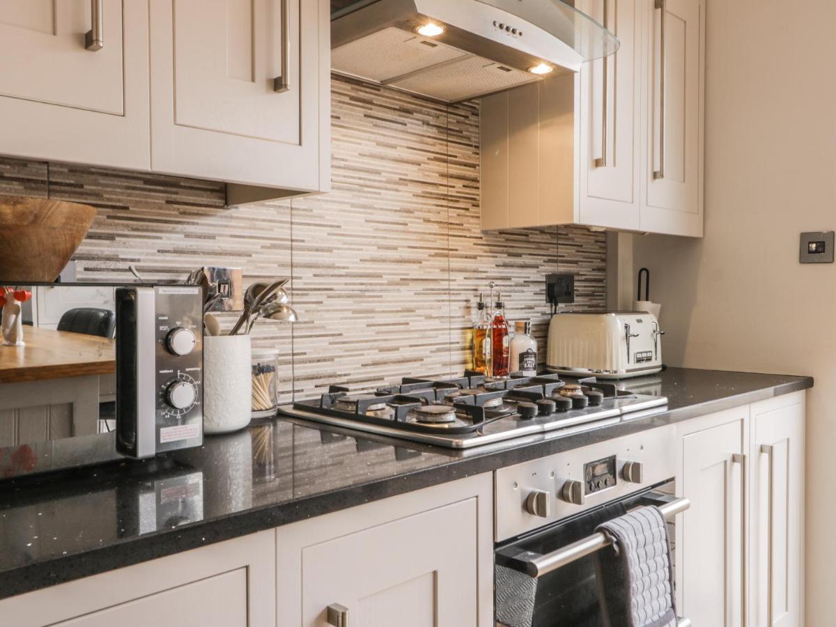 Hornsea Terrace Villa Екстериор снимка