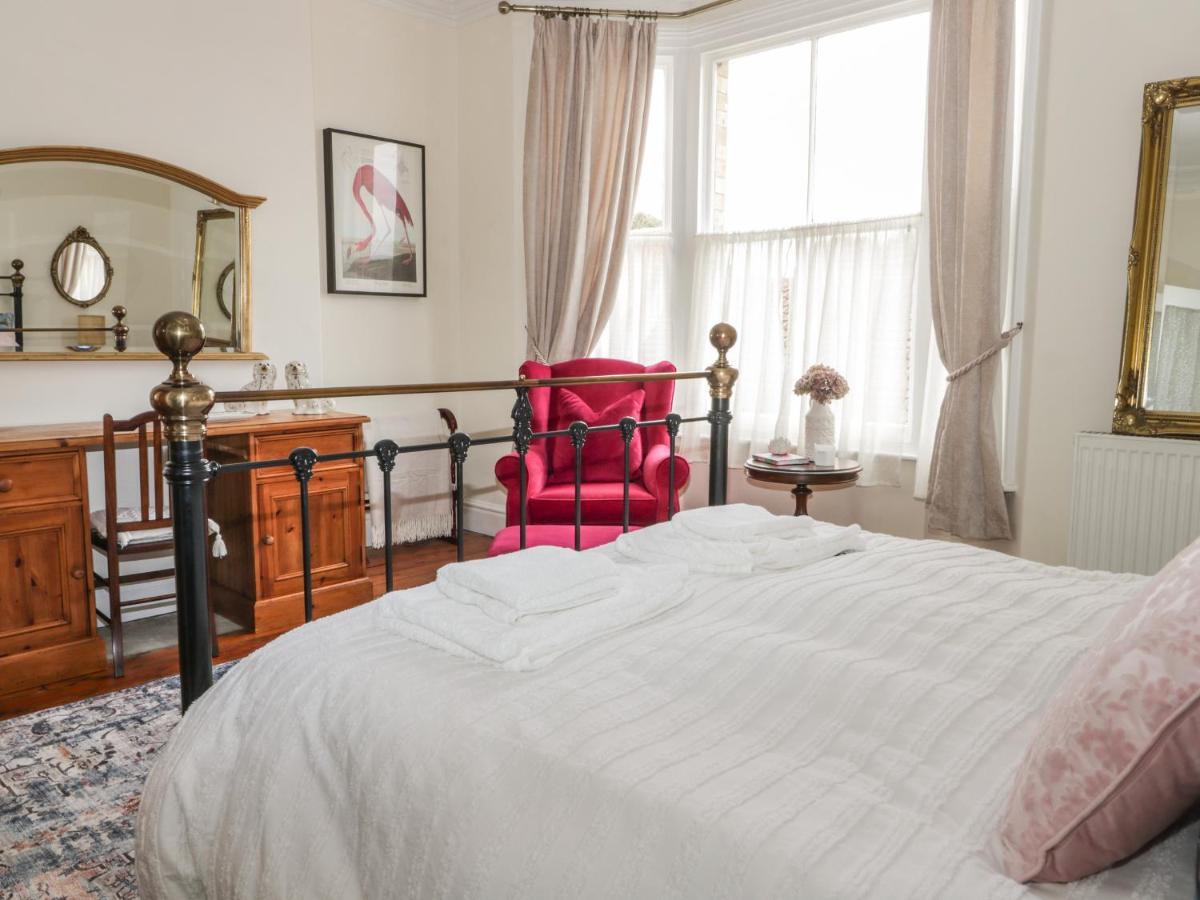 Hornsea Terrace Villa Екстериор снимка