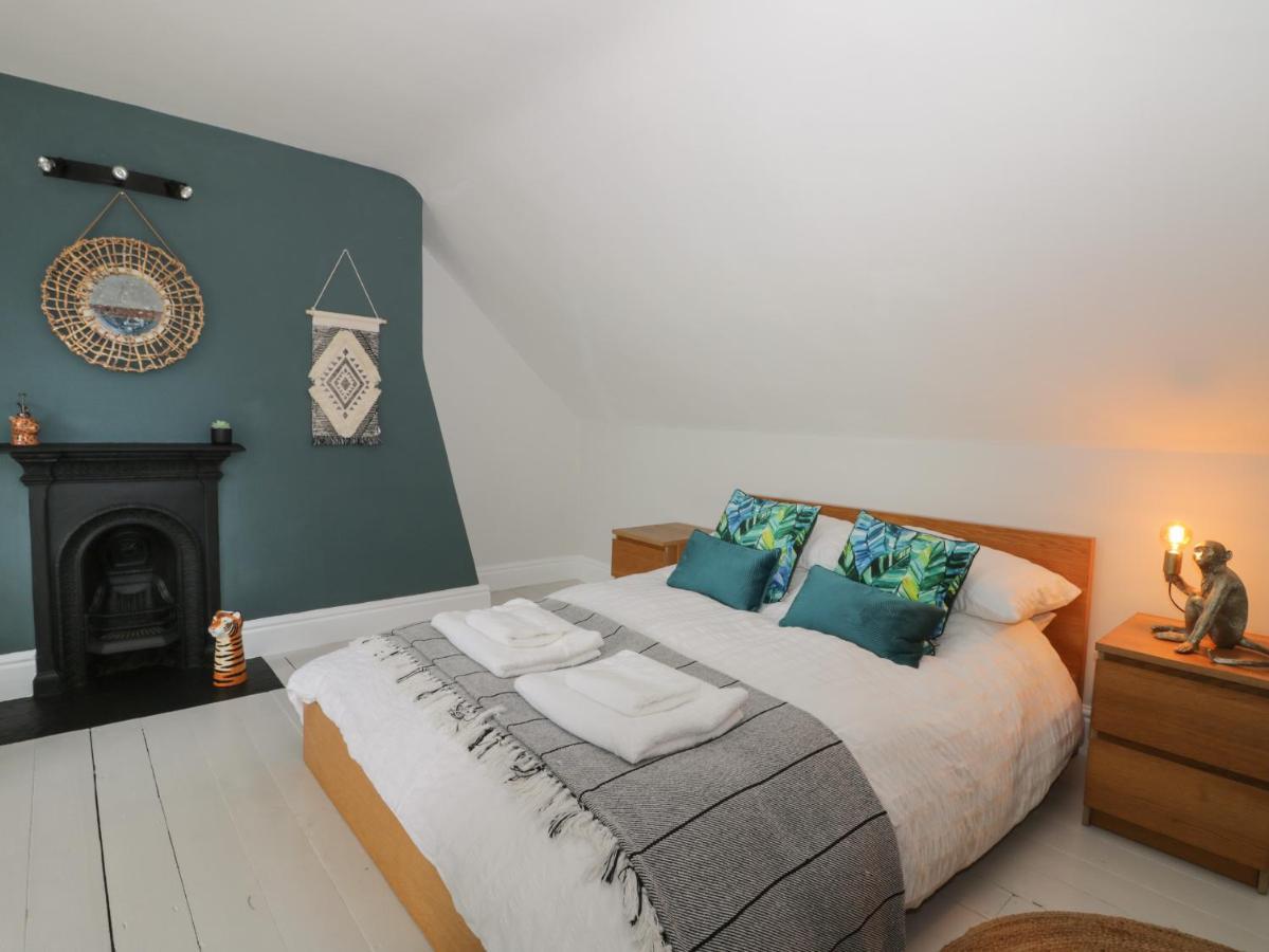 Hornsea Terrace Villa Екстериор снимка
