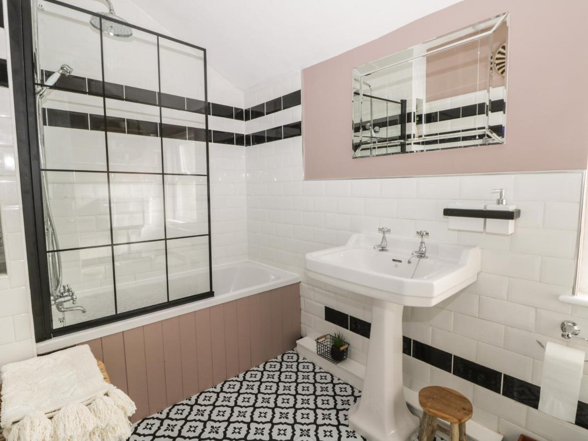 Hornsea Terrace Villa Екстериор снимка
