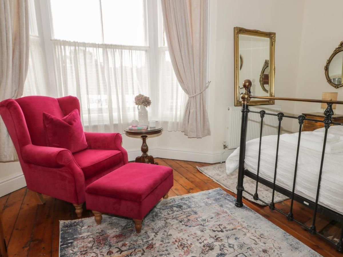 Hornsea Terrace Villa Екстериор снимка