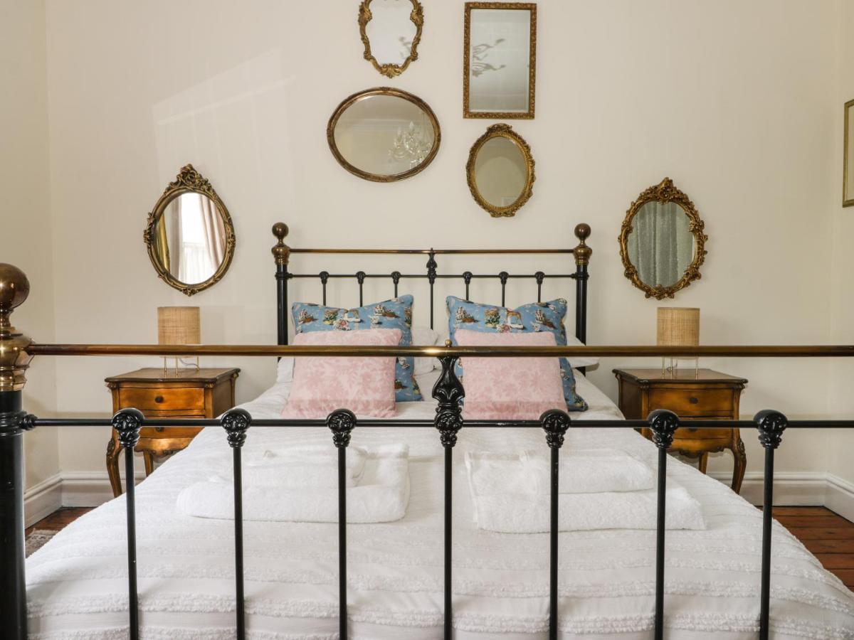 Hornsea Terrace Villa Екстериор снимка